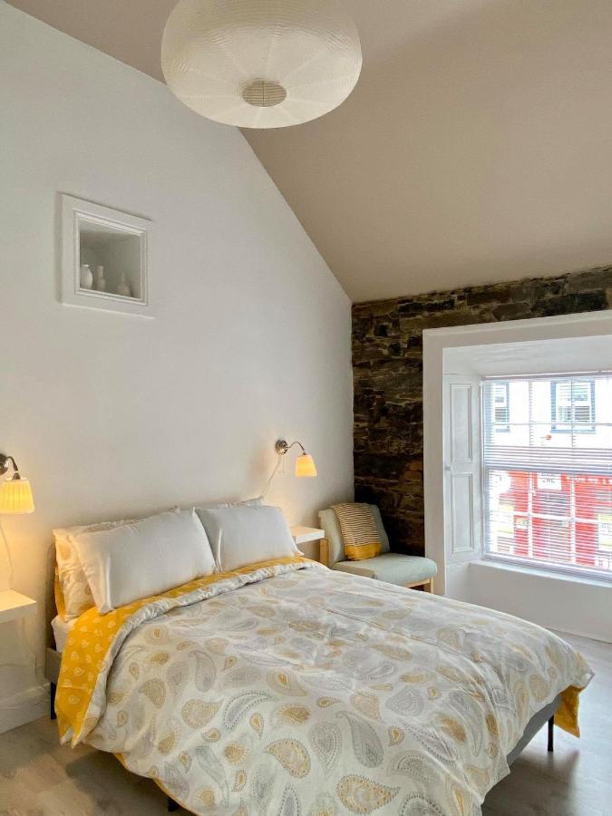 Room 1 Camp Street B&B Утерард Экстерьер фото